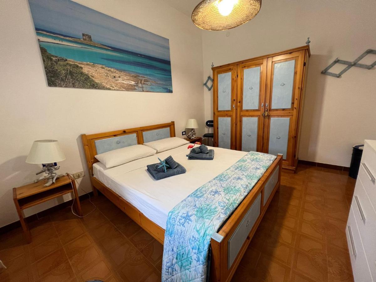 Casa Betta Apartment Стинтино Екстериор снимка