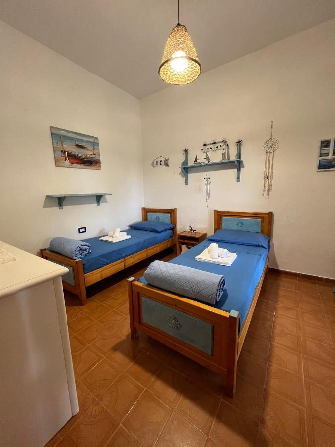 Casa Betta Apartment Стинтино Екстериор снимка
