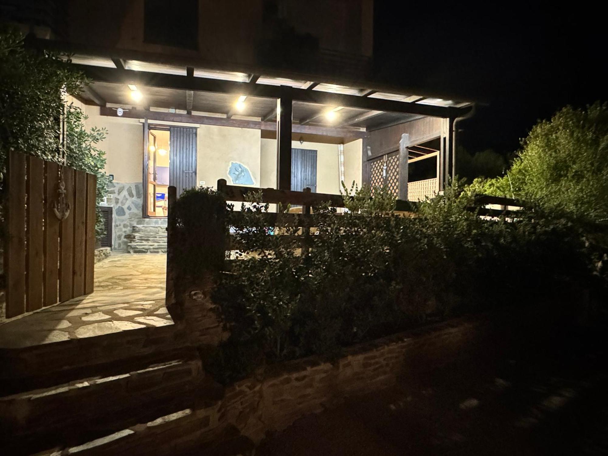Casa Betta Apartment Стинтино Екстериор снимка